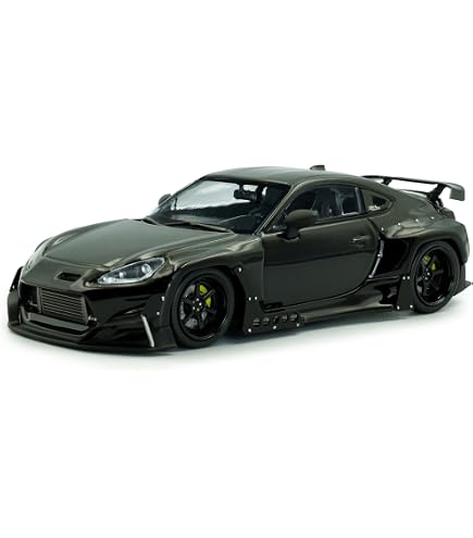 Amazon | Hi Story 1/43 マツダ アンフィニ MS-8 2.5 Type X (1992
